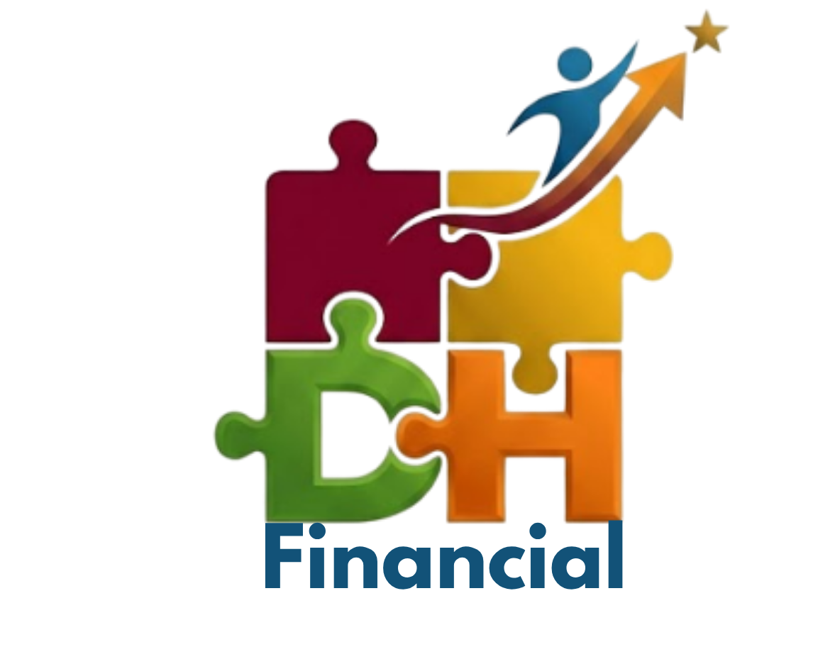 DH Financial
